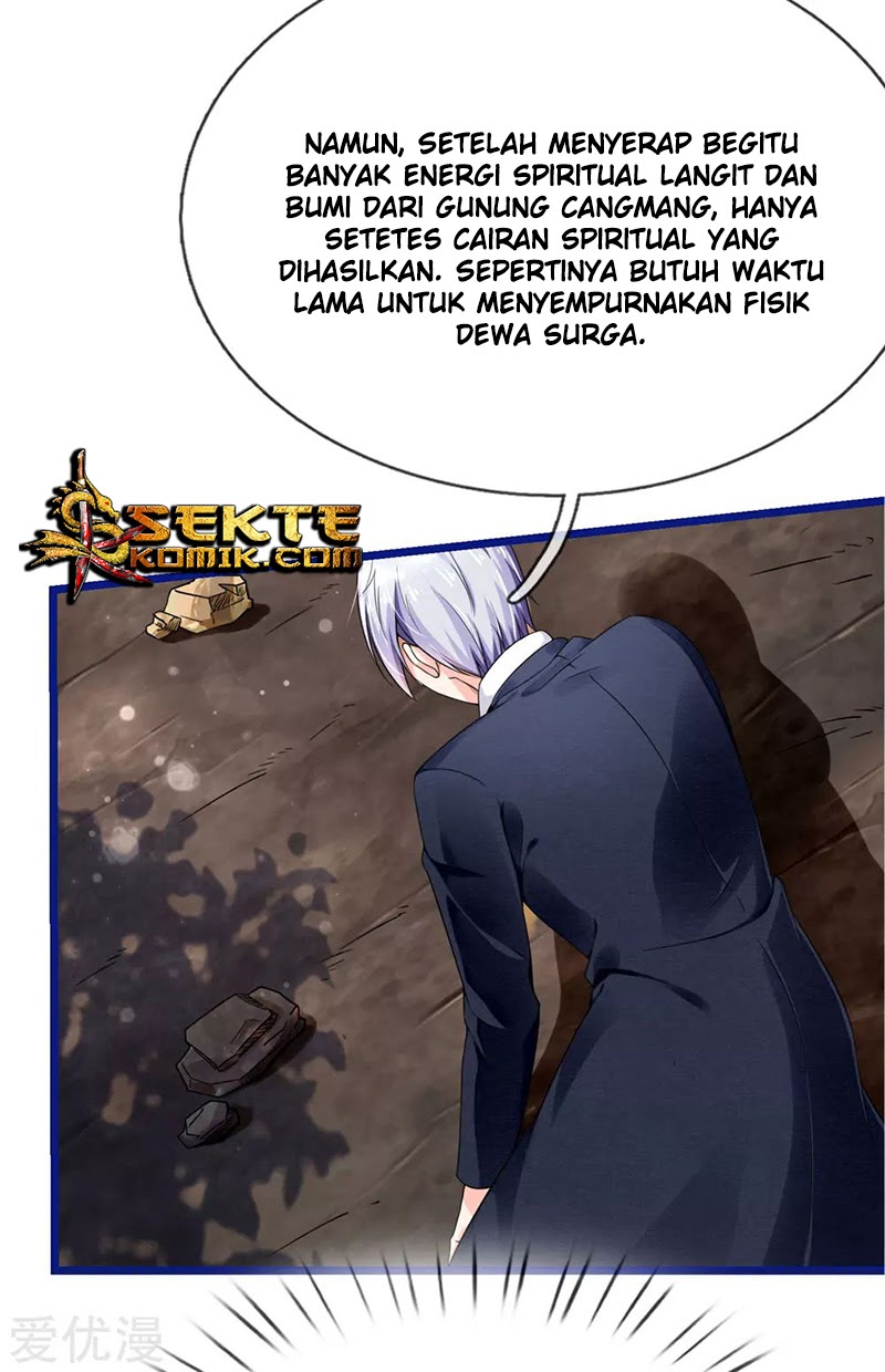 I am Daxianzun Chapter 217 Gambar 8